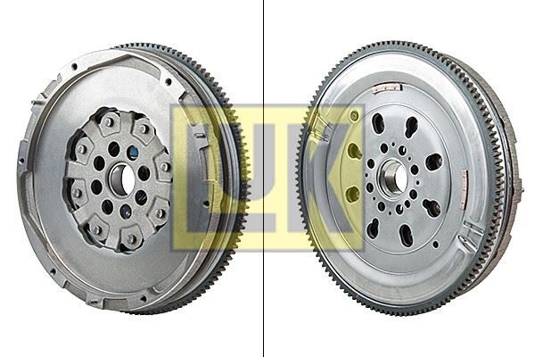 VOLAN RENAULT OYNAR MASTER III 10> OPEL MOVANO B 10> 2.3 dCi