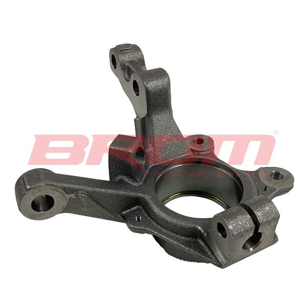 AKS TAŞIYICI ÖN SOL RENAULT MEGANE I 95>01 SC NIC I 99>03 KANGOO 97>08 72MM ROTIL ÇAPI 14MM