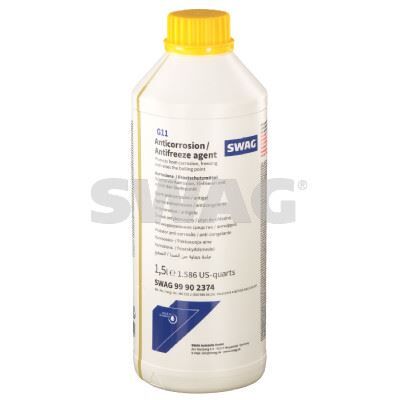ANTIFRIZ SARI 1.5 LİTRE FEBI 2374