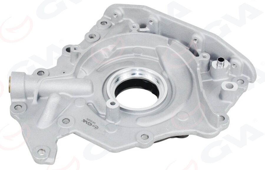 YAĞ POMPASI MAZDA 3 1.6L Y6 dizel BL kasa 12->