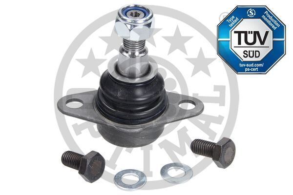 ROTIL ON ALT BMW X3 E83 03>08