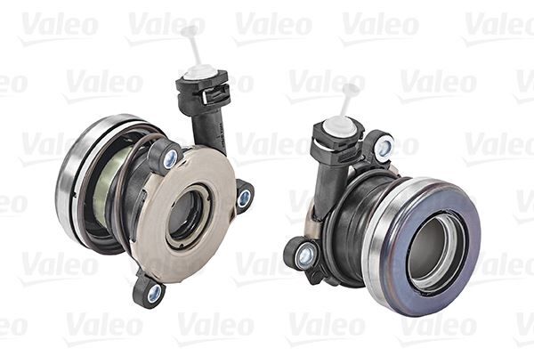 HİDROLİK DEBRİYAJ RULMANI MOKKA-TRAX 12> AVEO 11> 1.6 16V D16 MFH MEKANİK ŞANZIMANLAR İÇİN