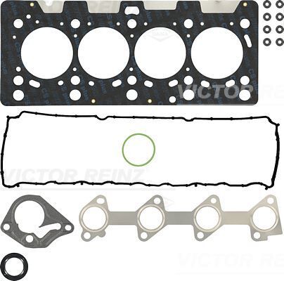 MOTOR TAKIM CONTA SKC Lİ MEGANE II 02> CLIO II 98> SCENIC II 03> KANGOO 01> CLIO SYMBOL I 01>09 MICRA III K12 03>10 1.5dCi K9K
