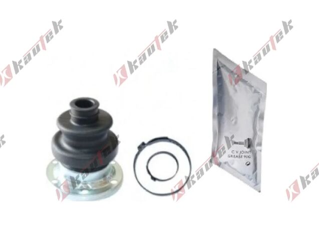 AKS KORUGU TAKIMI ARKA DIS MERCEDES W201 W202 W124 S124 KUCUK TIP