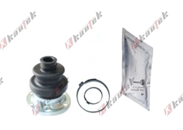 AKS KORUGU TAKIMI ARKA DIS MERCEDES W201 W202 W124 S124 KUCUK TIP