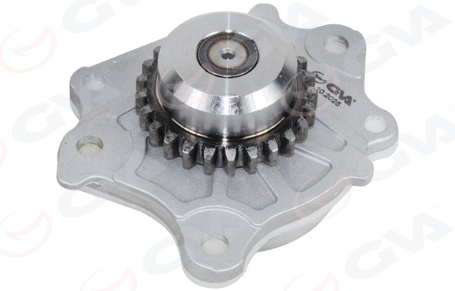YAĞ POMPASI TOYOTA YARIS 1.3L 2SZ-FE SCP12 99-05 1.0L 1SZ-FE SCP10 03-05 1.3L 2SZFE SCP90 VVTI 06-1 1 / DAIHATSU TERIOS 1.3L K3-VE J102 J211 00-09 / YRV 1.3L K3-VE M201 00-> YÜKSEKLİK 126mm