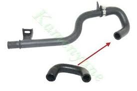 GENLEŞME ŞİŞE HORTUMU PARTNER TEPEE-P1007-P307-P308-BERLINGO-C2-C3-C4-XSARA-XSARA PICASSO 1.6 HDI