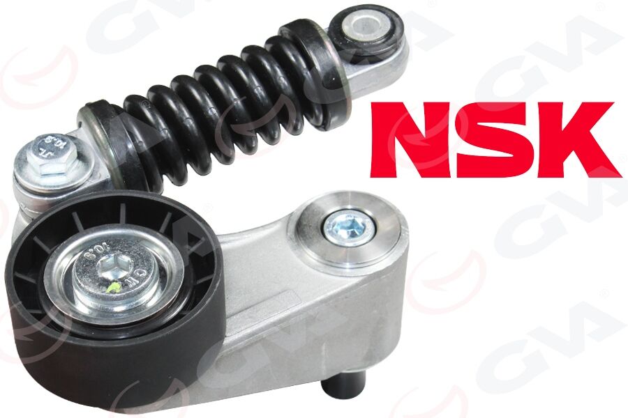 ALTERNATÖR GERGİ RULMANI V TİPİ MEGANE I 1.9D-TDI-LAGUNA 1.9DTI-SCENIC I 1.9DTI-DCI F8Q-F9Q VOLVO S40