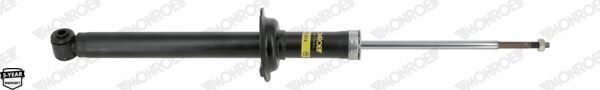ARKA AMORTİSÖR L/R HONDA ACCORD 2.0 2.2 2.4 2003->2008 GAZLI