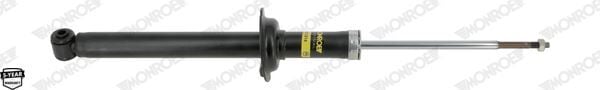 ARKA AMORTİSÖR L/R HONDA ACCORD 2.0 2.2 2.4 2003->2008 GAZLI
