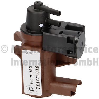 TURBO ELEKTROVANA MONDEO 2.0 TDCI 07>14 S MAX 2.0 TDCI 09>14 PEUGEOT 307 2.0 HDI 04>08 407 2.0