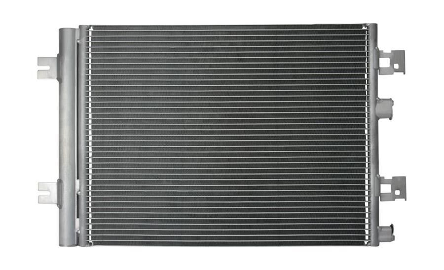 KLİMA KONDENSERİ DUSTER 10>SANDERO 08>LOGAN 10>1.2 16V-1.4-1.6-1.5DCI 513x396x12