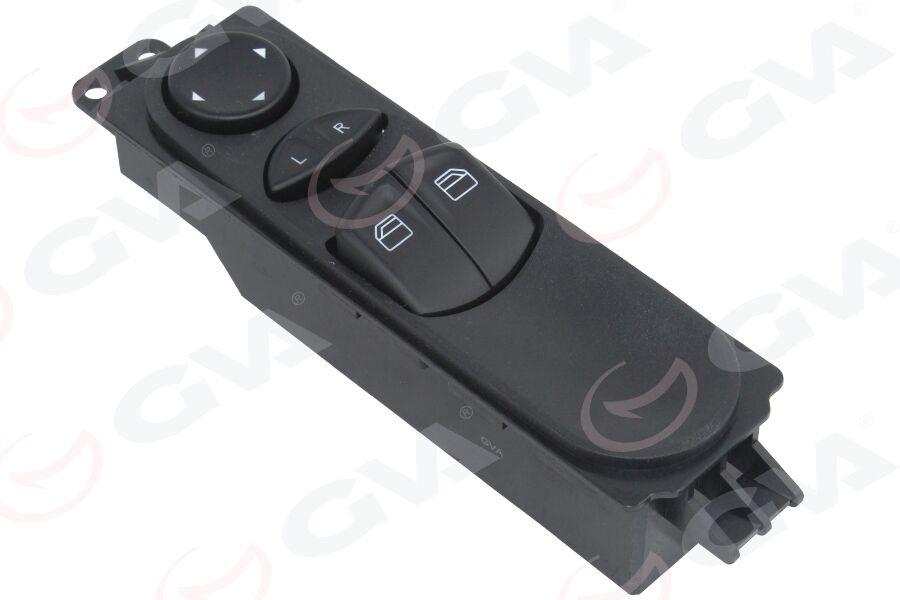 CAM ACMA SALTERI ON SOL SIYAH MERCEDES VITO W639 03>