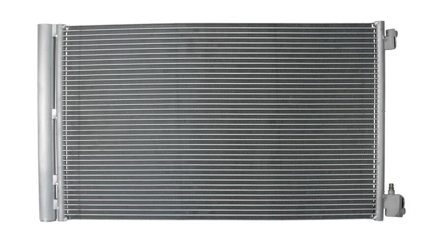 KLİMA RADYATÖRÜ KONDENSERİ OPEL INSİGNİA A 08>17 1.6 XER-LET 1.6-2.0 CDTI
