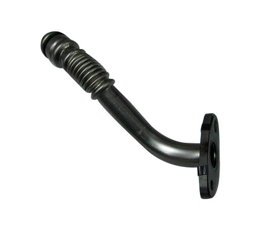TURBO YAĞLAMA BORUSU MASTER II-MOVANO 2.5 DCI G9U