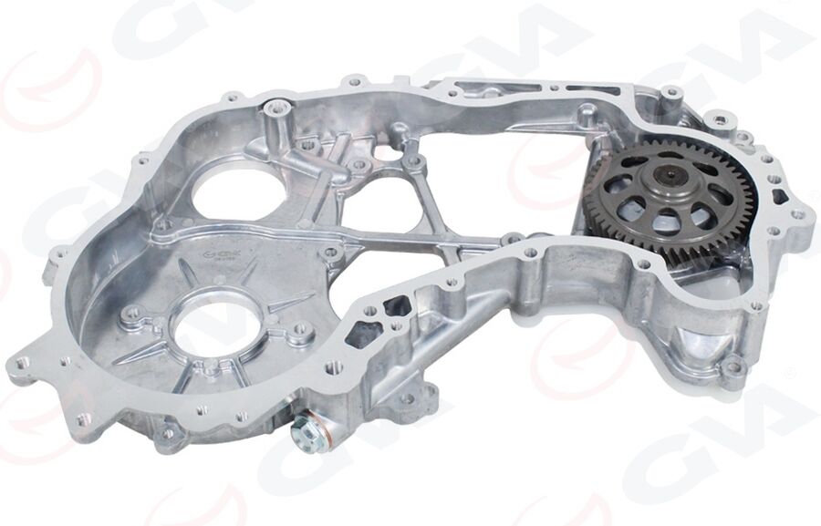 YAĞ POMPASI TOYOTA HILUX VIGO 3.0L 1KD-FTV KUN26 09-11 / LAND CRUISER 3.0L 1KD-FTV KDJ120 PRADO D-4D 03-09