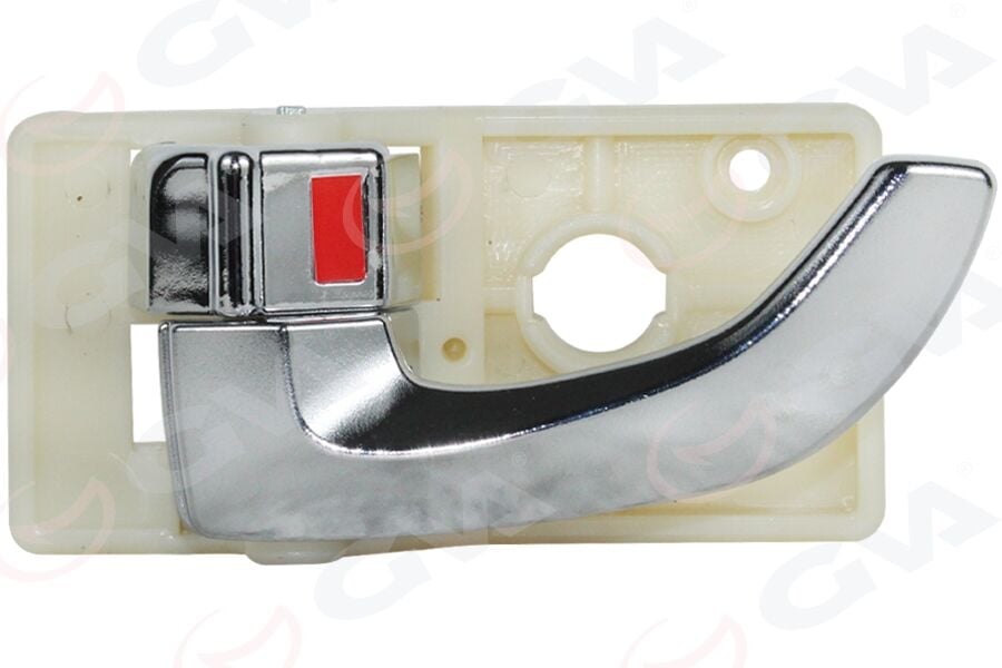 İÇ KAPI KOLU KROM SOL HYUNDAI TUCSON 05-09