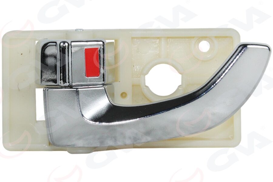 İÇ KAPI KOLU KROM SOL HYUNDAI TUCSON 05-09