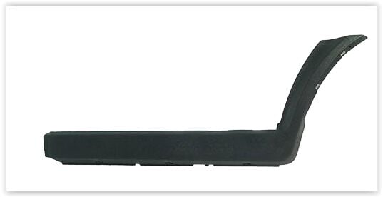 MARŞBİYEL BAKALİTİ KAPLAMASI ARKA SAĞ M131 88 DŞ