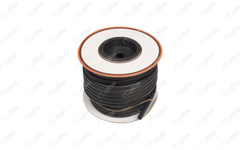 65653 İÇTEN ÖRGÜLÜ BENZİN YAKIT HORTUMU 6 mm X 12 mm 1 Top 25mt
