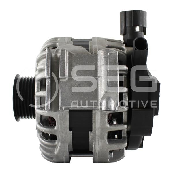 ALTERNATÖR 14V 150A FIAT EGEA 15> 500X 14> JEEP RENEGADE 14> 1.6