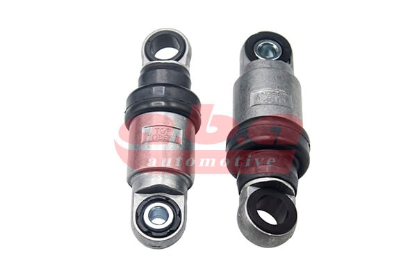 ALTERNATÖR GERGİ RULMANI TİTREŞİM AMORTİSÖRLÜ OMEGA B 2.5 TD 94-03 -BMW 318-320-325-520-525 TD