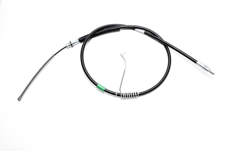EL FREN TELLERİ ARKA SOL TRANSIT V184 01>06 KAMYONET CIFT TEKER