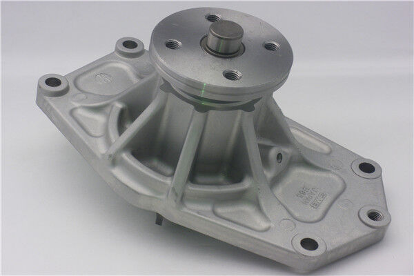 DEVİRDAİM SU POMPASI MITSUBISHI CANTER 3.9L 4D34 FE659 97-06 / 3.9L 4D34T FE659 TURBO 97-06