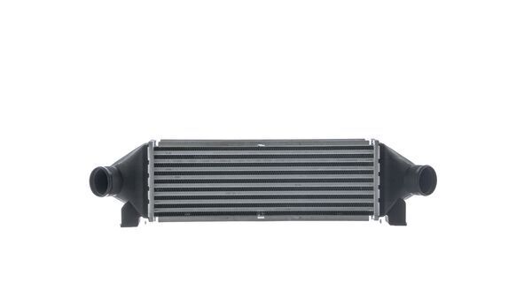 TURBO RADYATÖRÜ INTERCOOLER FORD TRANSİT 01> 2.4 TDCİ