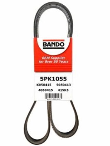 KANALLI KAYIŞ CIT FORD HON PEU G5PK1050 58369