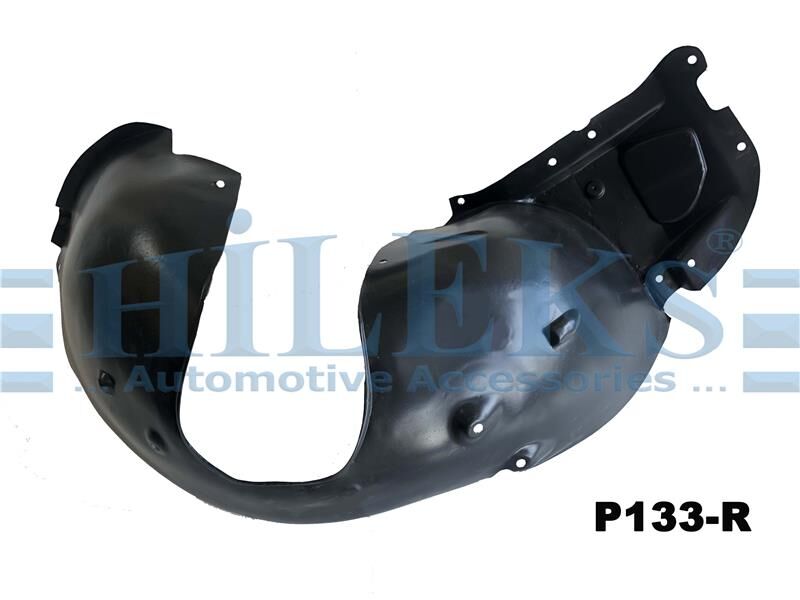 ÇAMURLUK DAVLUMBAZI ÖN SAĞ CITROEN C3 10>16 DS3 18>
