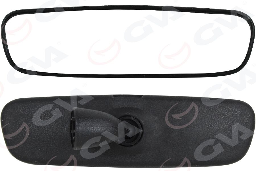 İÇ DİKİZ AYNA SİYAH VW GOLF V. JETTA 2005-2012 ; VW BORA. GOLF IV 1998-2005 ; SKODA OCTAVIA I 1997-2010 ; SEAT IBIZA. CORDOBA 1999-2002 ; VW PASSAT B6 2005-2010
