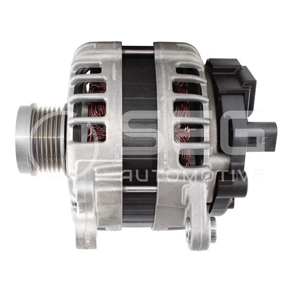 ALTERNATÖR MOTORU VOLKSWAGEN ARTEON BEETLE GOLF VII-VIII PASSAT B8 POLO V-VI TAIGO T-CROSS TIGUAN TO