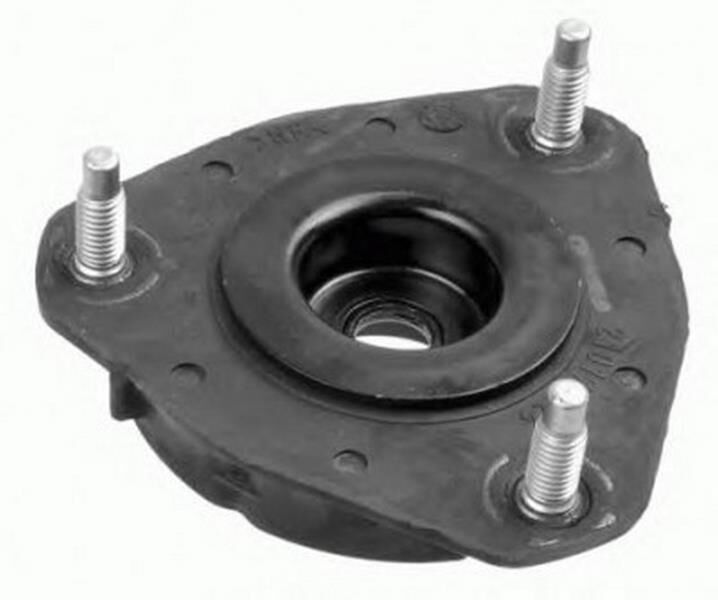 AMORTİSÖR TAKOZU ÖN FORD CONNECT-FOCUS 98>