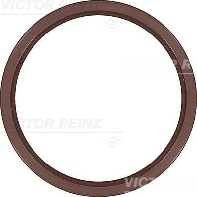 KRANK MİL KEÇESİ ARKA OPEL ANTARA-CHEVROLET CAPTIVA-CRUZE-LACETTI-EPICA-NUBIRA 2.0 16V D CDTI-CDI DM -DMH 98x114x8
