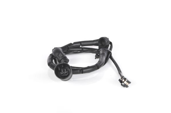 BALATA FISI ON BMW E46 E85