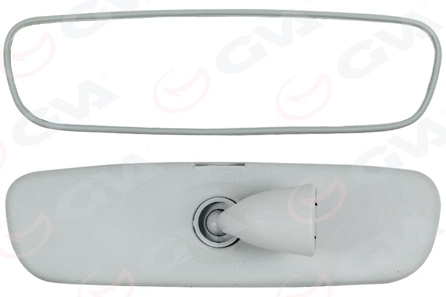 İÇ DİKİZ AYNA GRİ VW GOLF V. JETTA 2005-2012 ; VW BORA. GOLF IV 1998-2005 ; SKODA OCTAVIA I 1997-2010 ; SEAT IBIZA. CORDOBA 1999-2002 ; VW PASSAT B6 2005-2010