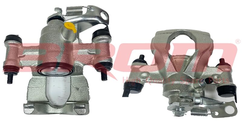 FREN KALİPERİ ARKA SOL MASTER III-MOVANO 1.9-2.2-3.0 DTİ 10> TEK TEKER Q:48mm / İ.Ğ:12mm