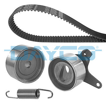 TRİGER KAYIŞ SETİ EKSANTRİK SETİ MAZDA 323 LANTIS 1.8L BP BA kasa 95-98 / MX-5 1.6L 1.8L B64F BP F1 DOHC NA NB kasa 90-05 / KIA SHUMA 1.5L B5 96-01 / SEPHIA 1.5L B5 16V DOHC 96-98 1 KAYIŞ 2 RU
