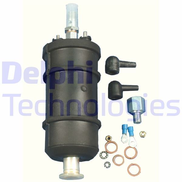 YAKIT POMPASI MERCEDES W124 W126 W201 W202 W210 W140 W463