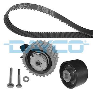 EKSANTRİK GERGİ KİTİ FIAT DOBLO 01> BRAVA 96>01 BRAVO 96>01 PALIO 00> MAREA 96> 1.9TD 193x240