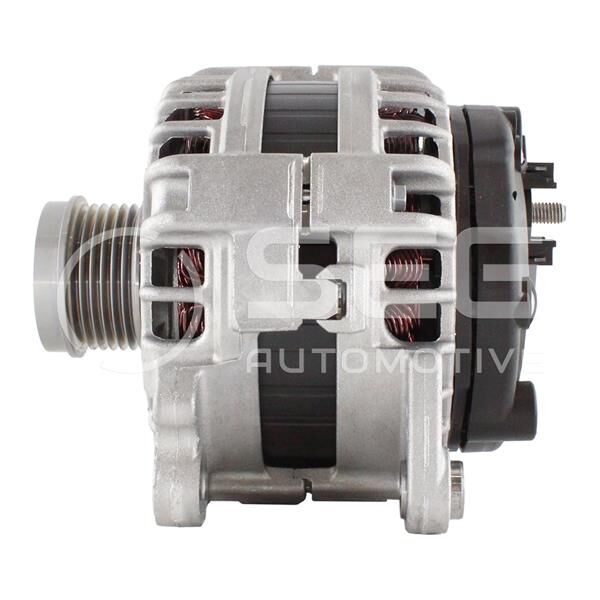 ALTERNATÖR VW GOLF VII PASSAT VIII POLO V-VI ARTEON CADDY IV SHARAN TAIGO T-CROSS TIGUAN TOURAN T-R