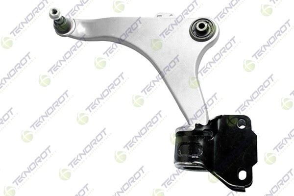 ALT SALINCAK SOL VOLVO S60 II 10>18 S90 16>19 V60 10>18 V70 10>15 ALİMINYUM