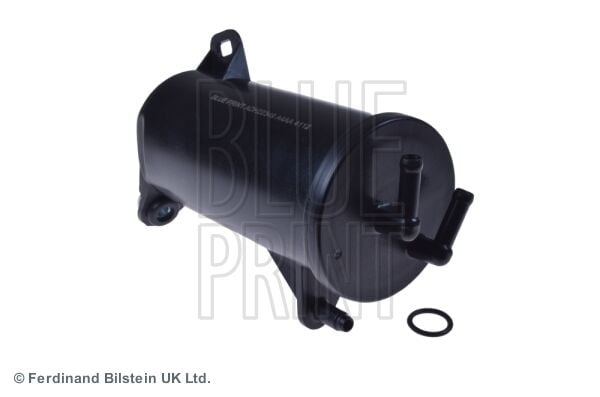 YAKIT FİLTRESİ HONDA CIVIC 1.6L N16A İ-DTEC FK3 FC8 kasa 13-22 / CRV 1.6L N16A2 N16A4 İ-DTEC RE6 kasa 13-> / HR-V 1.6L İ-DTEC N16A3 RU8 kasa 16->