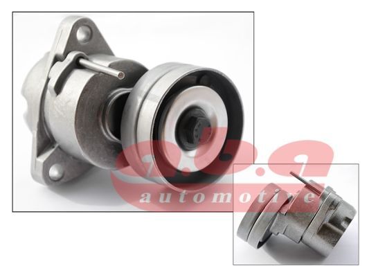 ALTERNATÖR GERGİ RULMANI KÜTÜKLÜ ASTRA F-G-H-VECTRA A-B-CORSA B-COMBO-ZAFIRA-1.4- 1.6i-1.8i-2.0i 16V