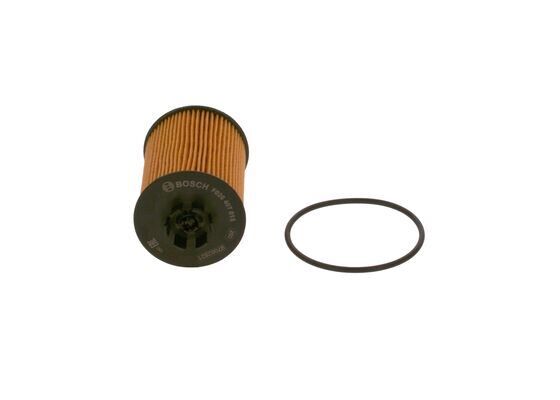 YAĞ FİLİTRESİ ASTRA G-H 98 > CORSA B-C-D 96 > MERIVA 04-10 1.0-1.2-1.4 XE-XEP