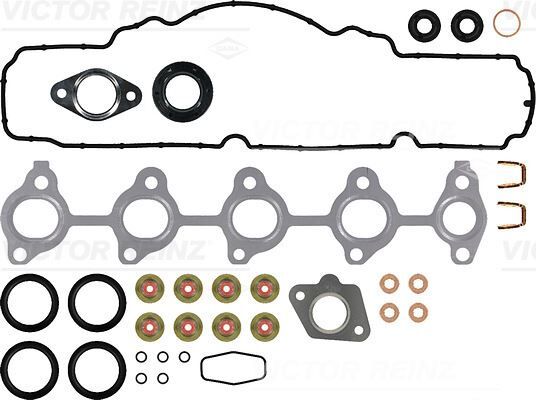 ÜST TAKIM CONTA P206-P307-P1007-C2-C3-XSARA-FIESTA- 1.4 HDİ-TDCİ DV4D-TD