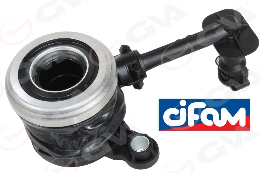 HİDROLİK DEBRİYAJ RULMANI RENAULT CLIO II-III-KANGOO-MEGANE II-SCENIC II-LAGUNA II-DACIA-LOGAN DUS T ER NISSAN MICRA-QASHQAI 1.2 D4F 1.4 K4J 1.5dCi K9K 1.6 K4M 1.8 F4P 1.9 dCi F9Q 2.0 F4R ÇİFT SEGMAN