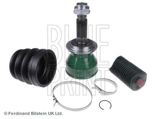 AKS KAFASI DAIHATSU TERIOS 1.3L 1.5L K3-VE 3SZ-VE J200 J210 J211 06->