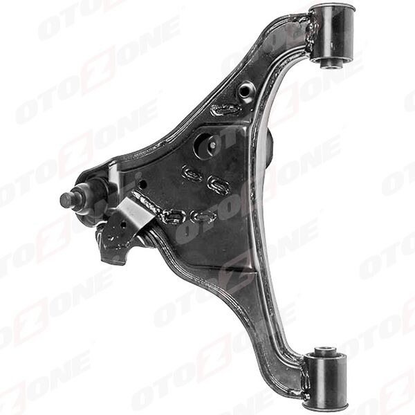 SALINCAK ALT SOL ROTİLLİ NISSAN NAVARA 2.3L YS23 D23 16->